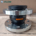 Pn10-Pn16 Flanged Antivibration Rubber Joint